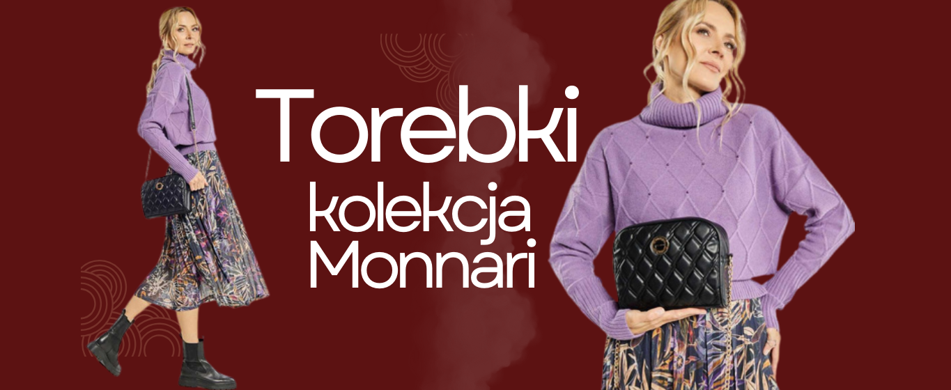 Eleganckie torebki
