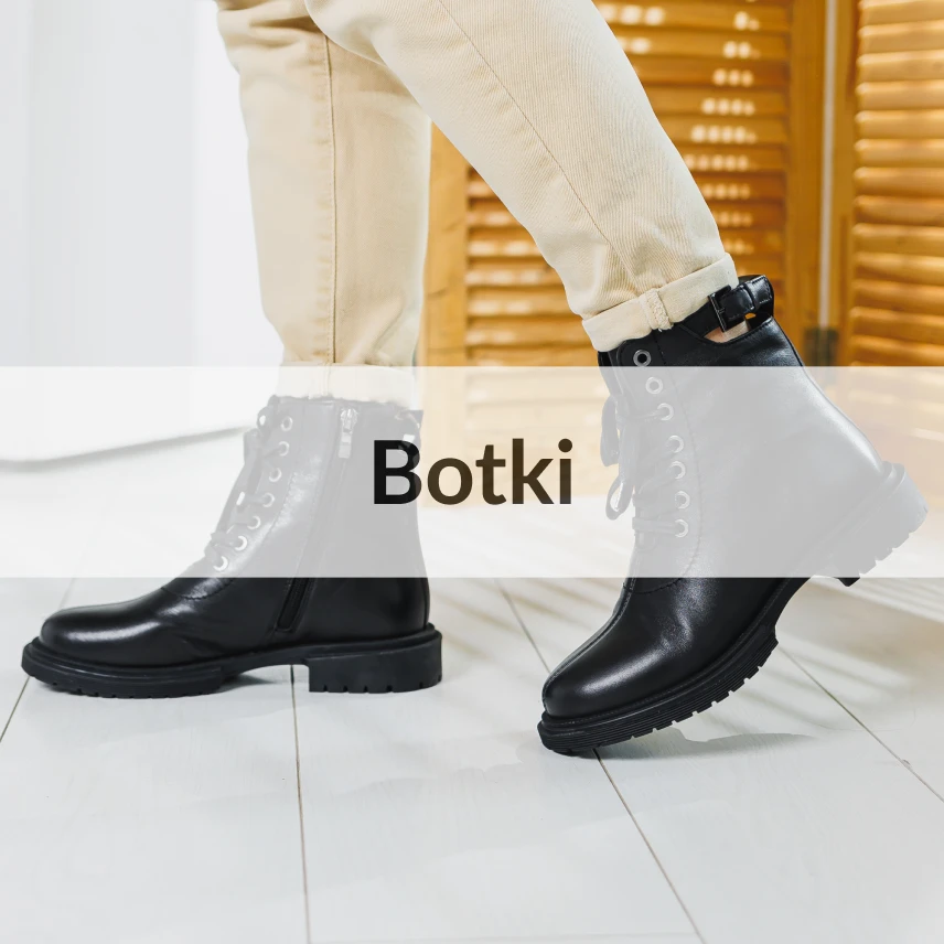 Botki