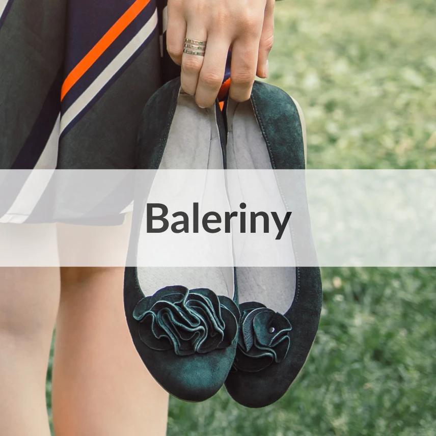 Baleriny