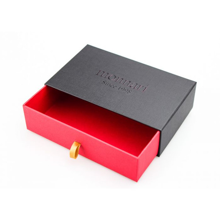 Portfel Damski Skórzany Monnari Wężowy Różowy