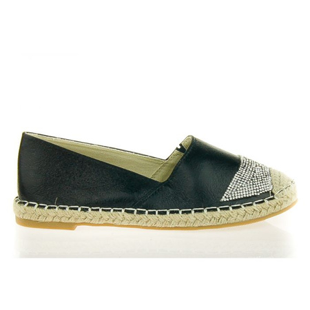 Espadryle damskie