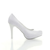 Buty Ślubne Little Paris