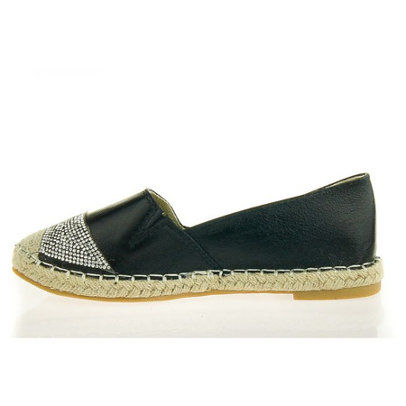 Espadryle damskie