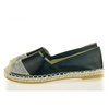 Espadryle damskie