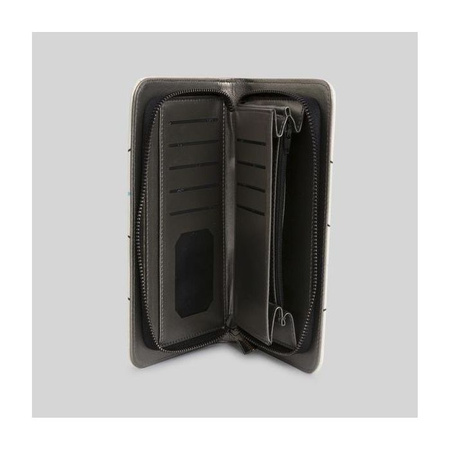 Portfel damski wegański Mumka Oczy