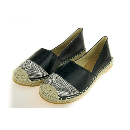 Espadryle damskie