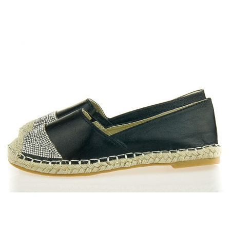 Espadryle damskie