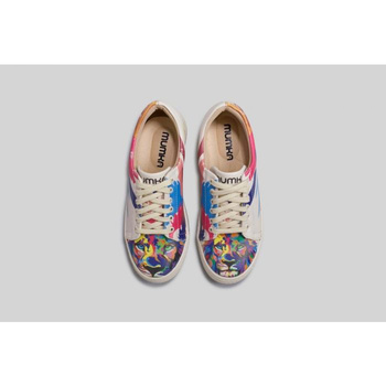 Sneakersy wegańskie Król Lew Mumka