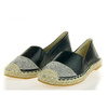 Espadryle damskie