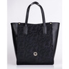Torebka damska Monnari shopper czarna