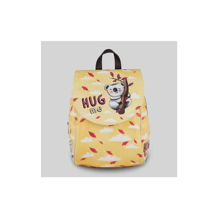 Plecak damski Mumka wegański Koale