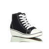 Sneakersy All Day Black