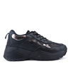 Modne sneakersy