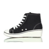 Sneakersy All Day Black