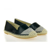 Espadryle damskie