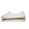 Espadryle wsuwane