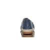 Espadryle wsuwane