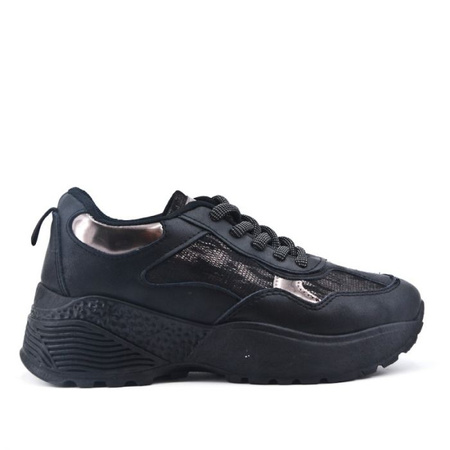 Modne sneakersy