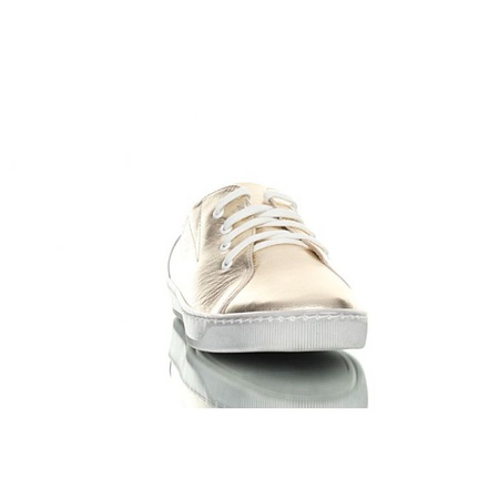 Tenisówki Złote Free Time