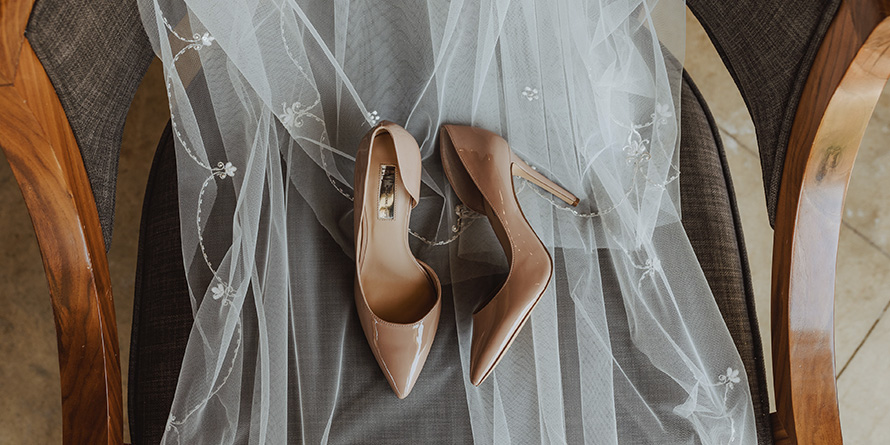 Jakie buty wybrać na wesele?