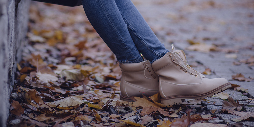 Modne buty na jesień - jesienne trendy branży obuwniczej 2020